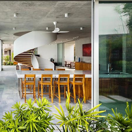 Venity Villa Nha Trang Buitenkant foto