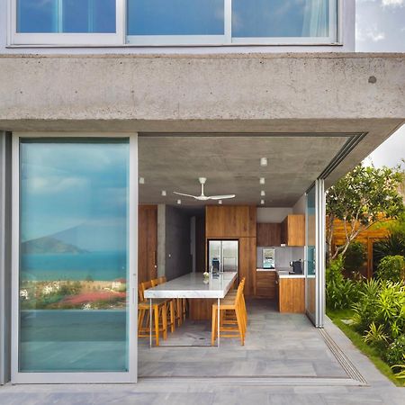 Venity Villa Nha Trang Buitenkant foto