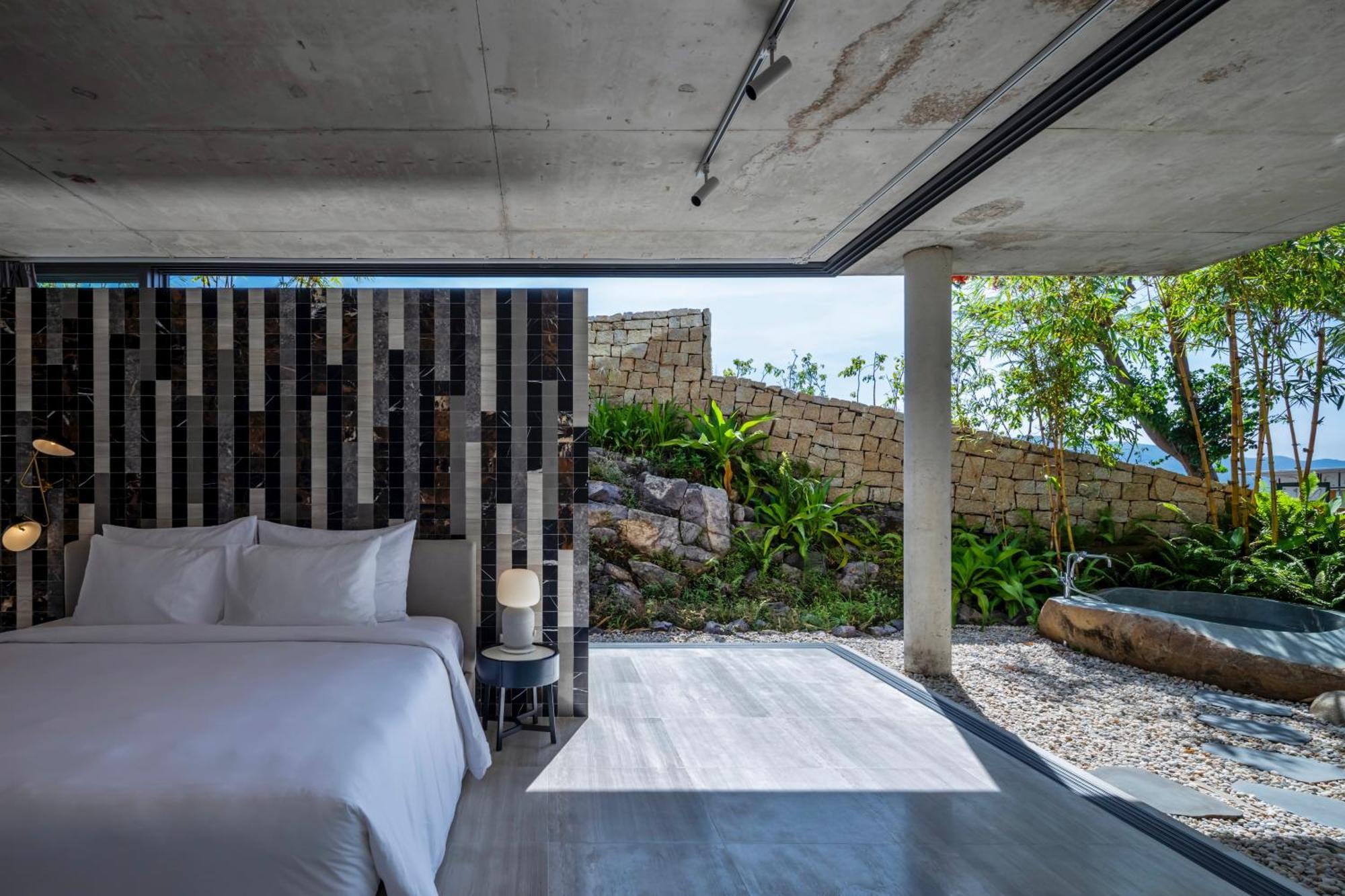 Venity Villa Nha Trang Buitenkant foto