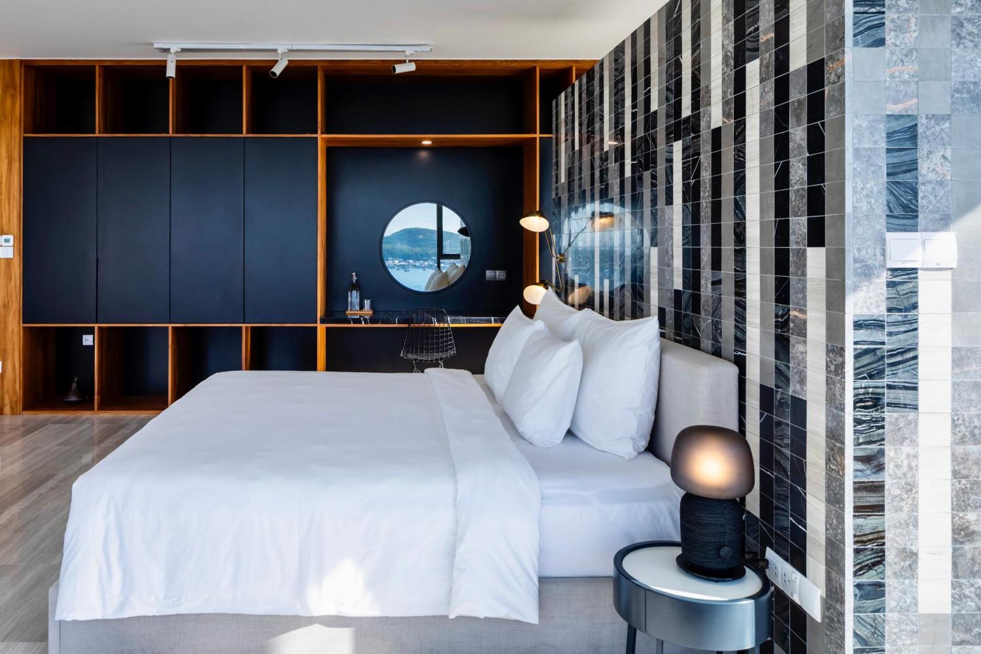 Venity Villa Nha Trang Buitenkant foto