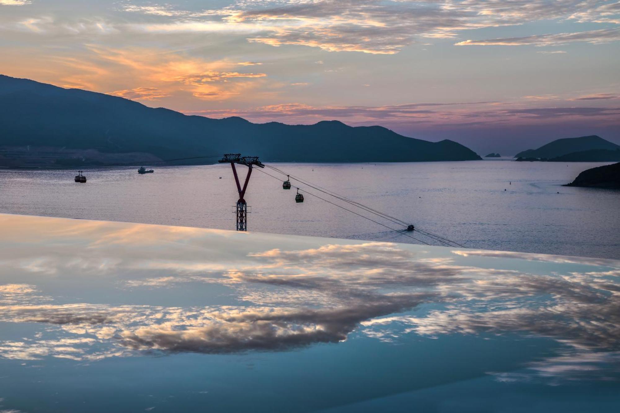 Venity Villa Nha Trang Buitenkant foto