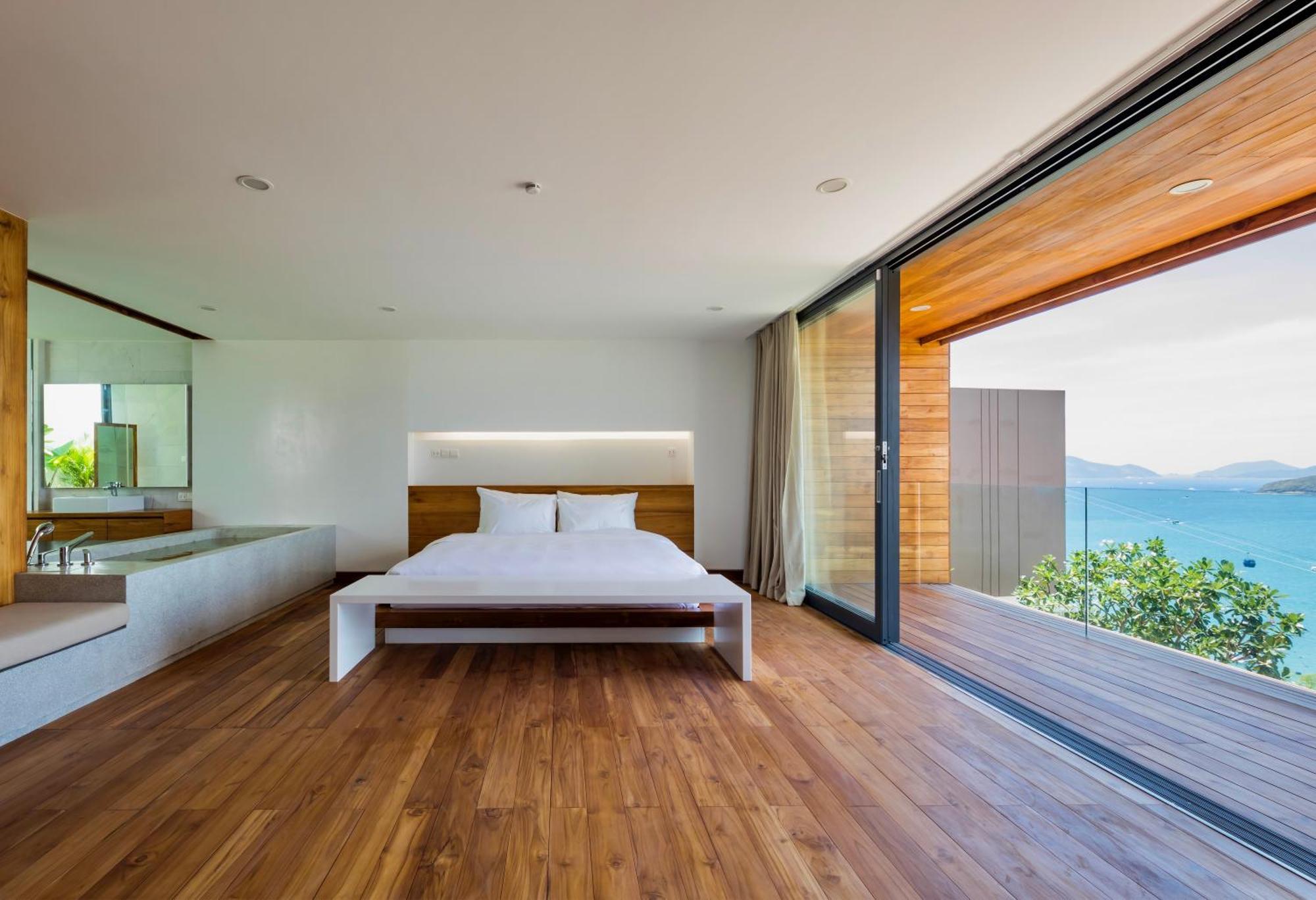 Venity Villa Nha Trang Buitenkant foto