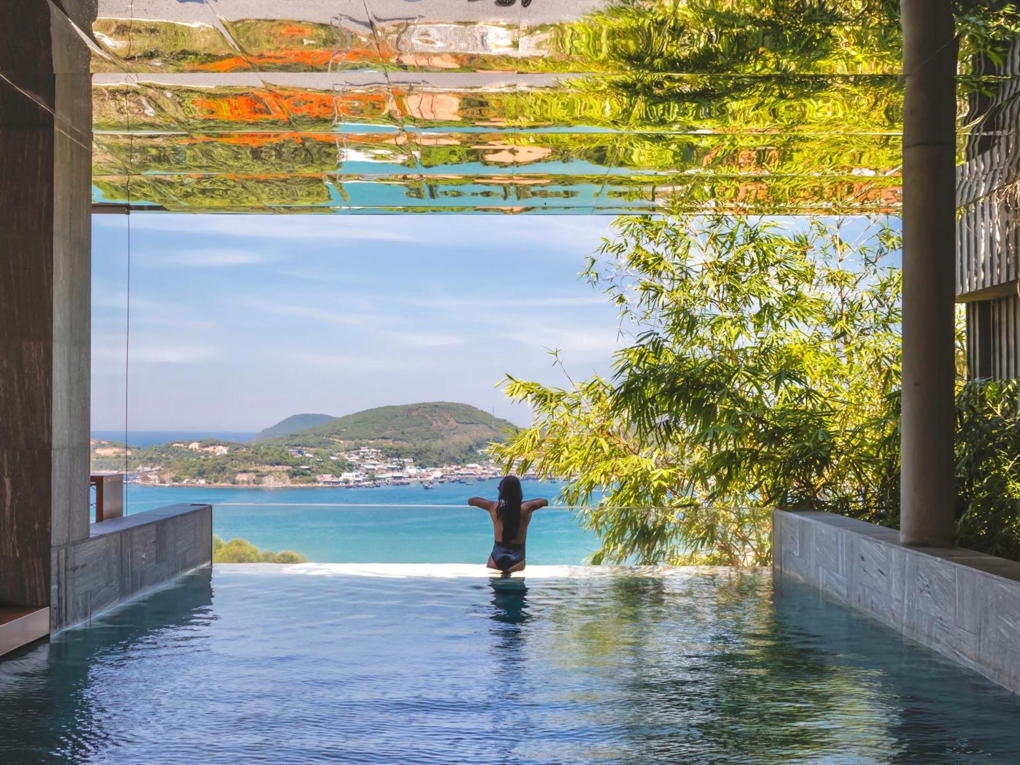 Venity Villa Nha Trang Buitenkant foto