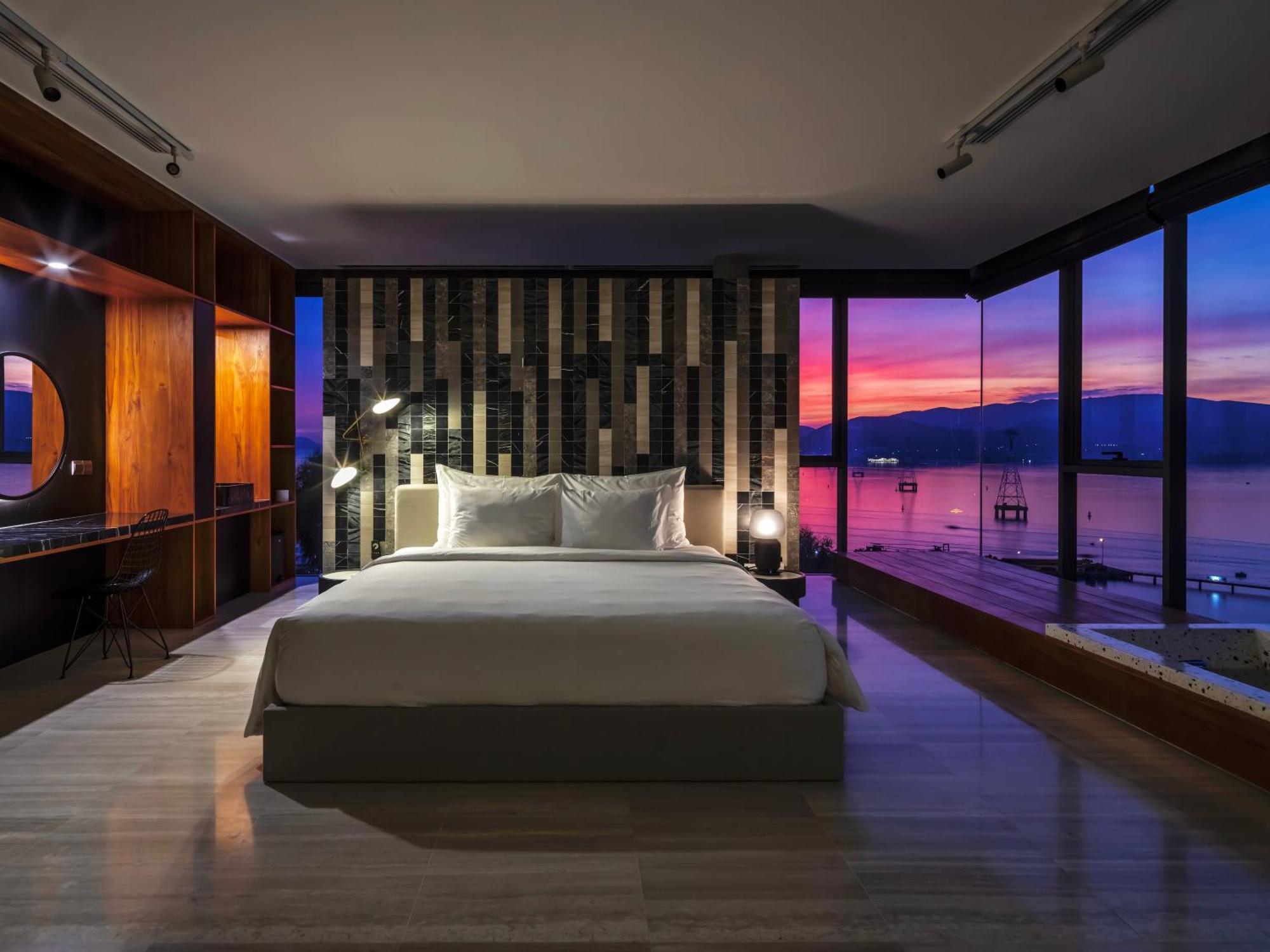 Venity Villa Nha Trang Buitenkant foto
