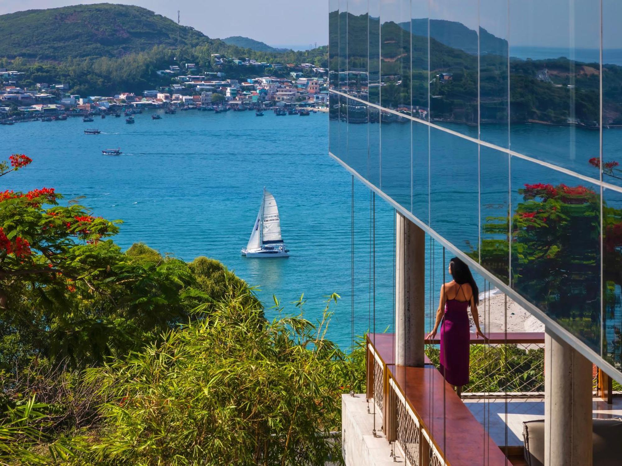 Venity Villa Nha Trang Buitenkant foto