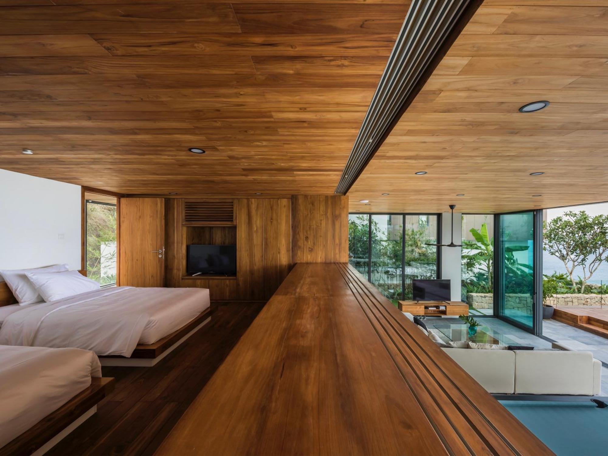 Venity Villa Nha Trang Buitenkant foto