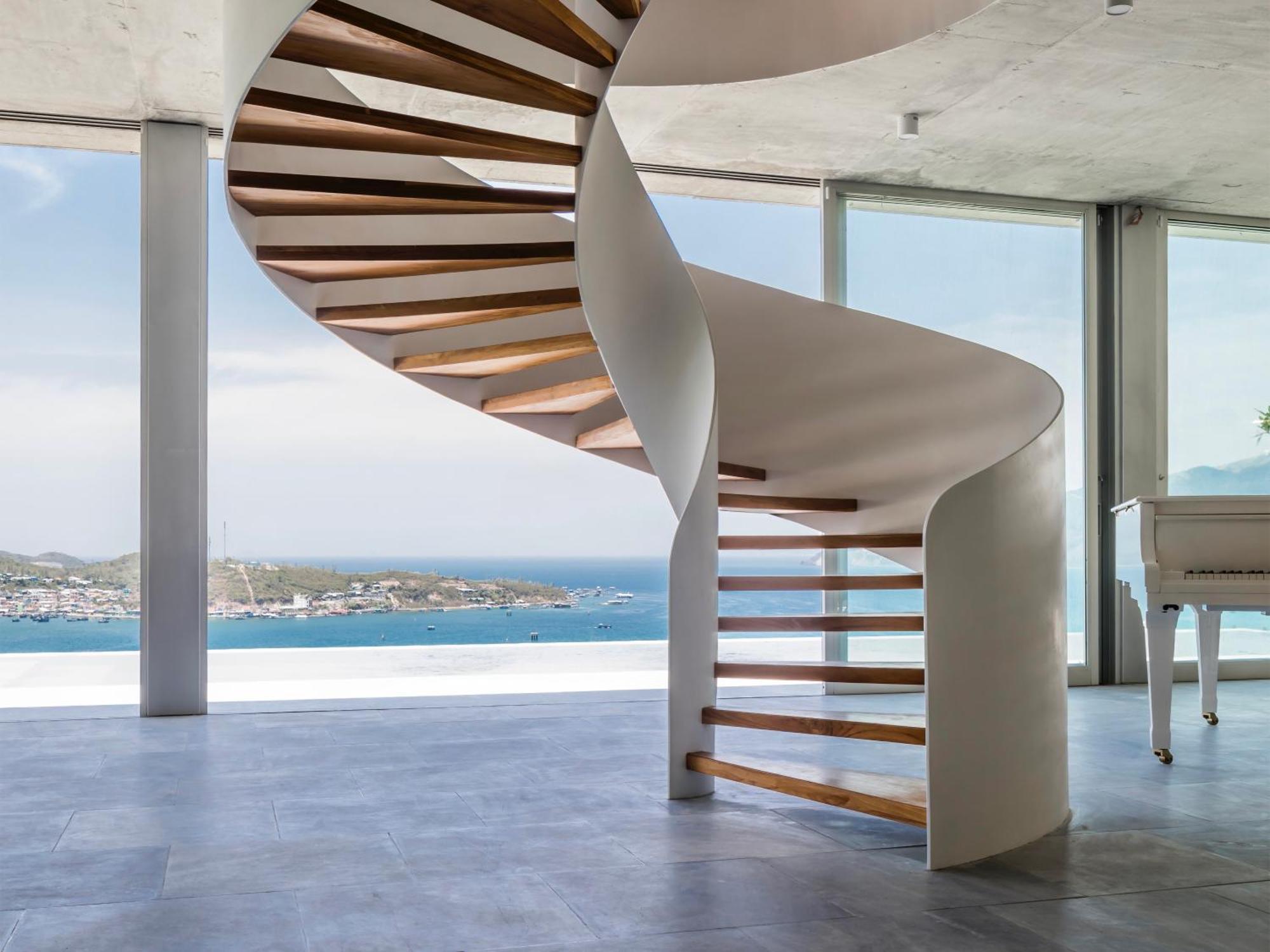 Venity Villa Nha Trang Buitenkant foto