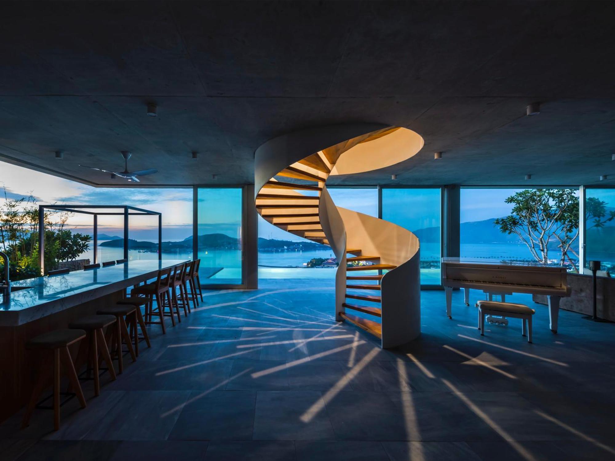 Venity Villa Nha Trang Buitenkant foto