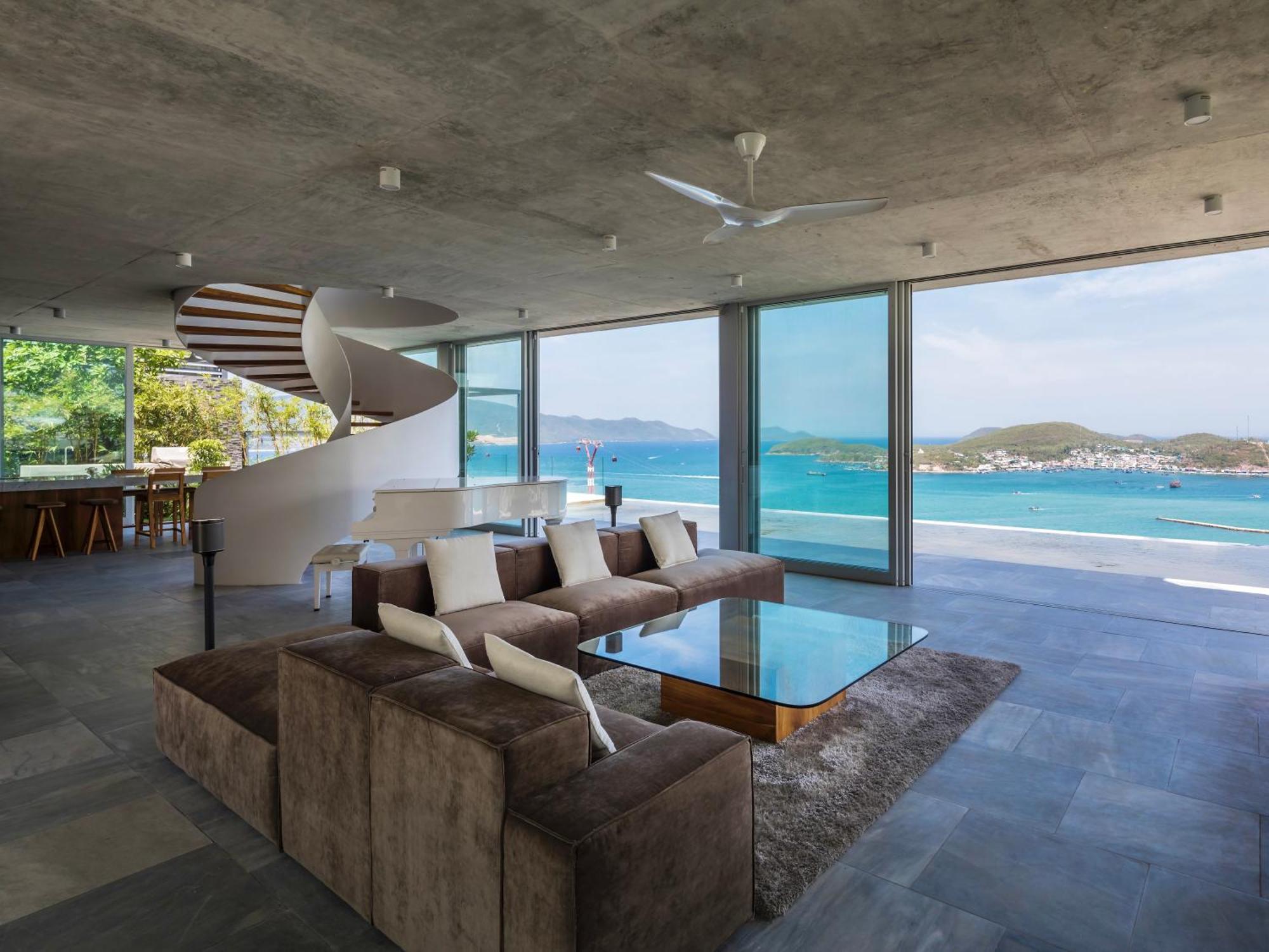 Venity Villa Nha Trang Buitenkant foto