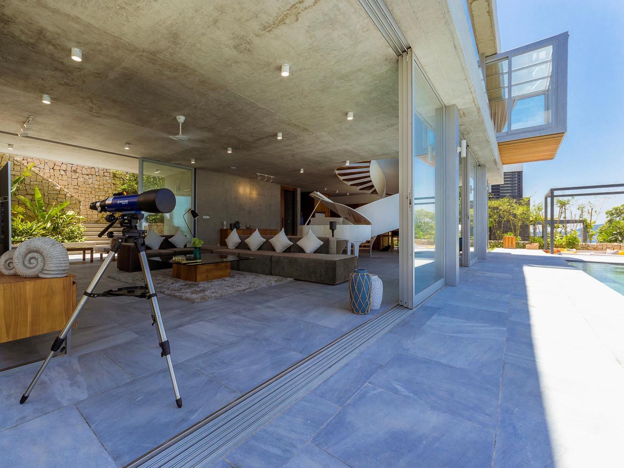 Venity Villa Nha Trang Buitenkant foto