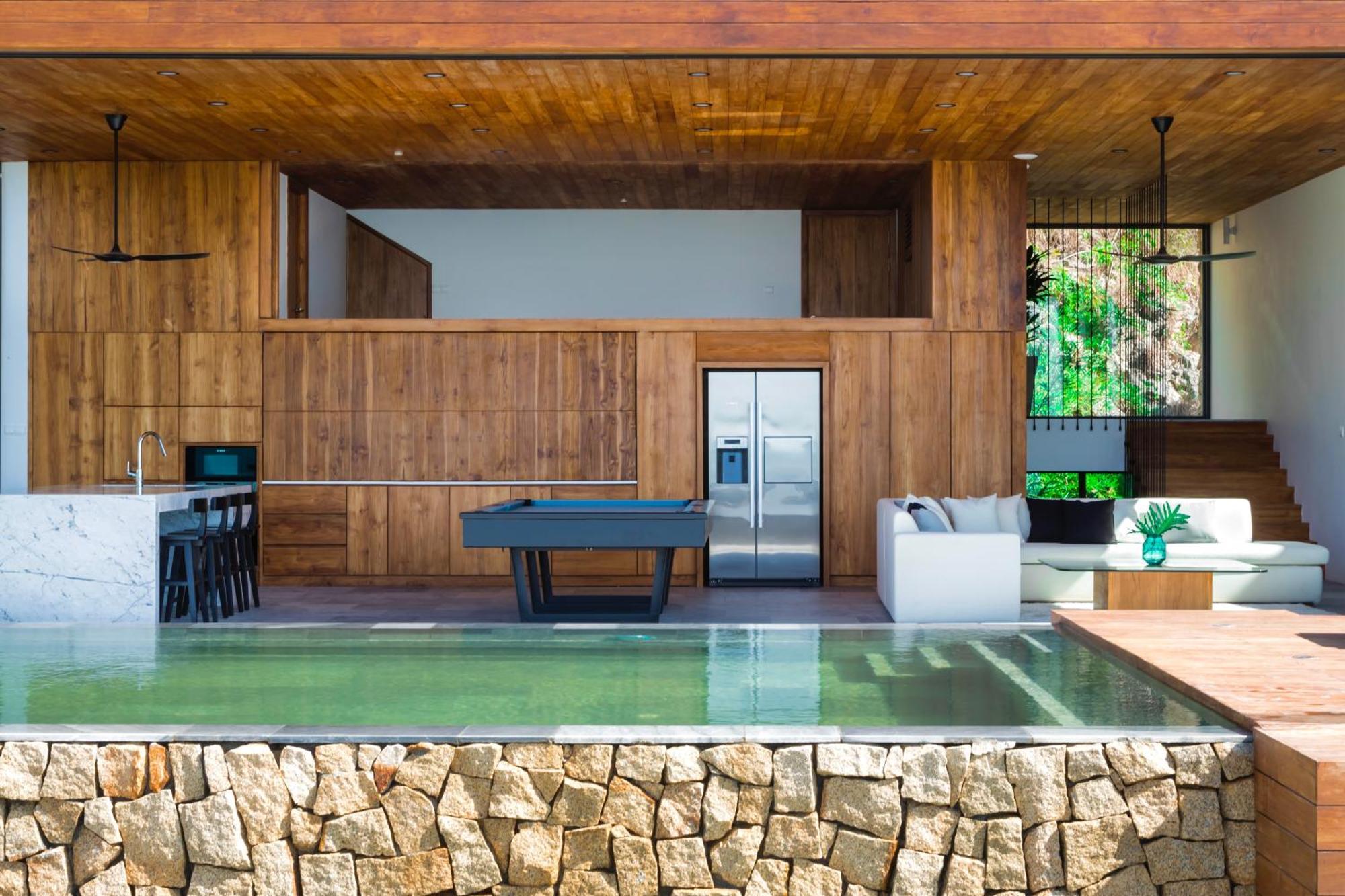 Venity Villa Nha Trang Buitenkant foto