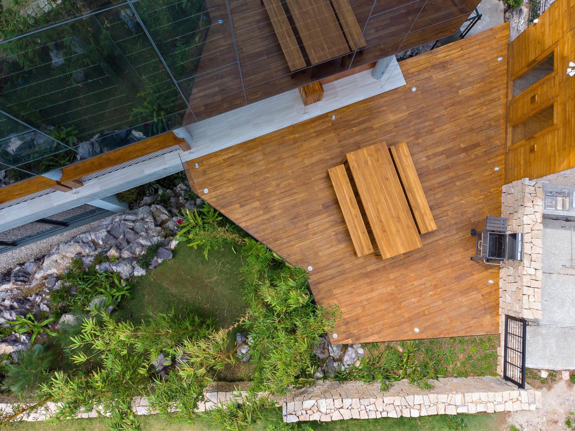 Venity Villa Nha Trang Buitenkant foto